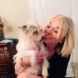 Meet your Posher, Donna